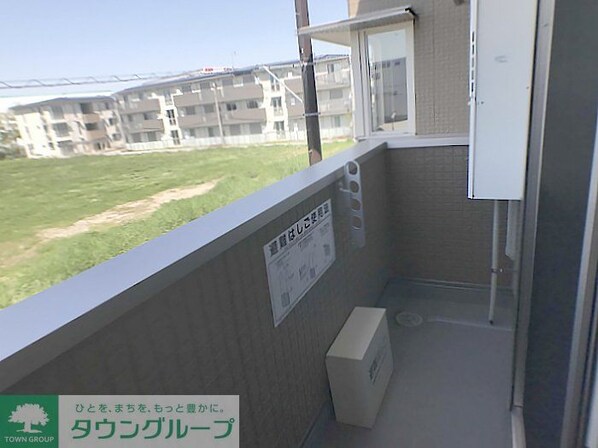 ロイジェントパークス レイクタウン II Gの物件内観写真